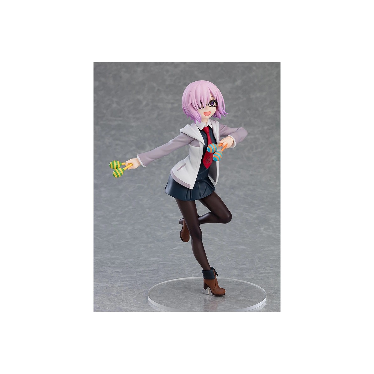 GoodSmile - MASH KYRIELIGHT: CARNIVAL VER. - Pop Up Parade - FATE/CARNIVAL
