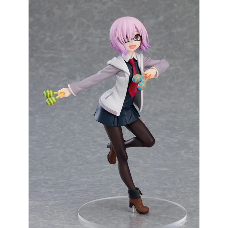 GoodSmile - MASH KYRIELIGHT: CARNIVAL VER. - Pop Up Parade - FATE/CARNIVAL