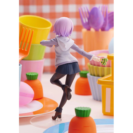GoodSmile - MASH KYRIELIGHT: CARNIVAL VER. - Pop Up Parade - FATE/CARNIVAL