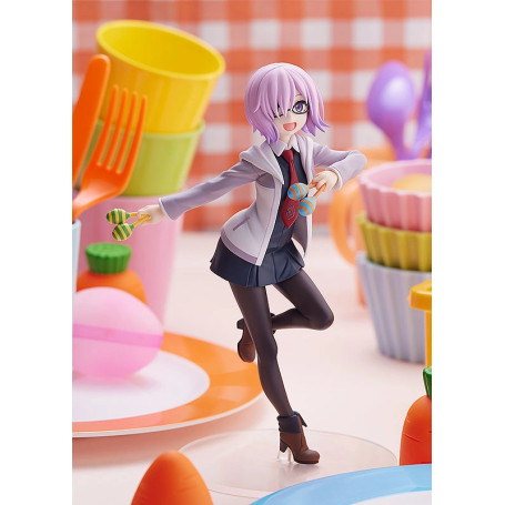 GoodSmile - MASH KYRIELIGHT: CARNIVAL VER. - Pop Up Parade - FATE/CARNIVAL