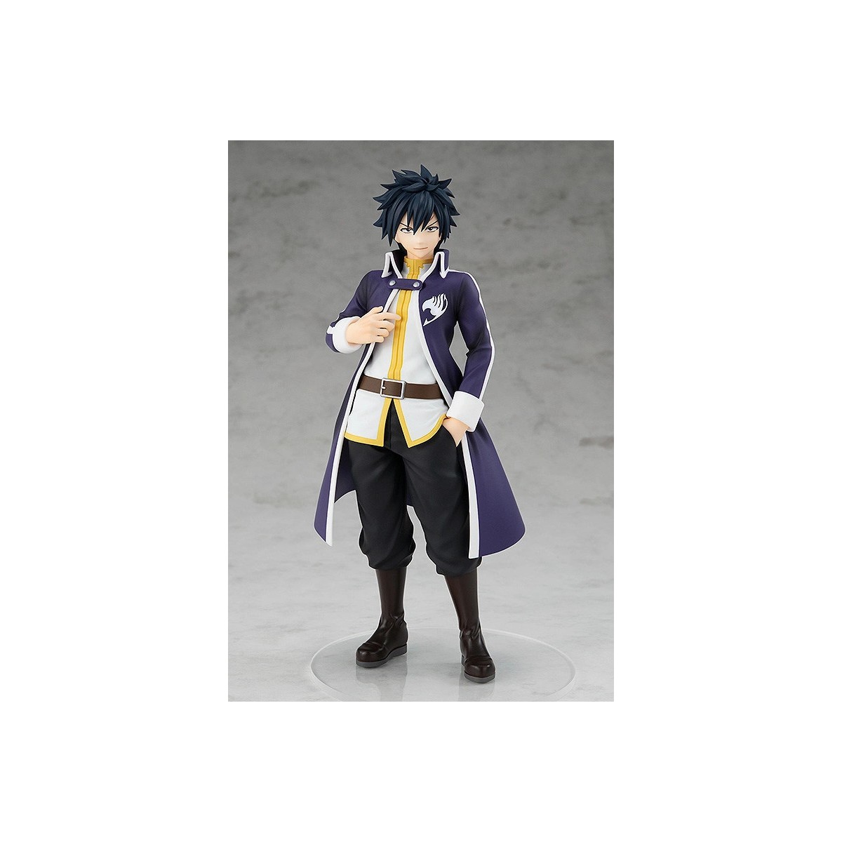 GoodSmile - Fairy Tail - Pop Up Parade Gray Fullbuster: Grand Magic Royale Ver.