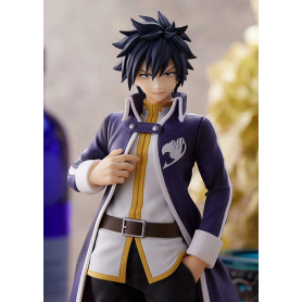 GoodSmile - Fairy Tail - Pop Up Parade Gray Fullbuster: Grand Magic Royale Ver.