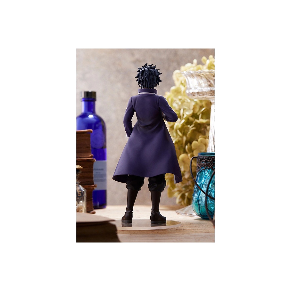 GoodSmile - Fairy Tail - Pop Up Parade Gray Fullbuster: Grand Magic Royale Ver.