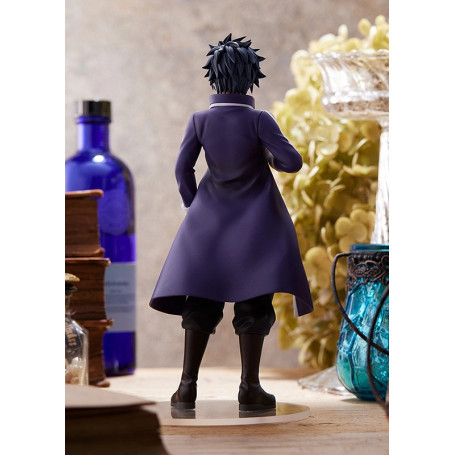 GoodSmile - Fairy Tail - Pop Up Parade Gray Fullbuster: Grand Magic Royale Ver.