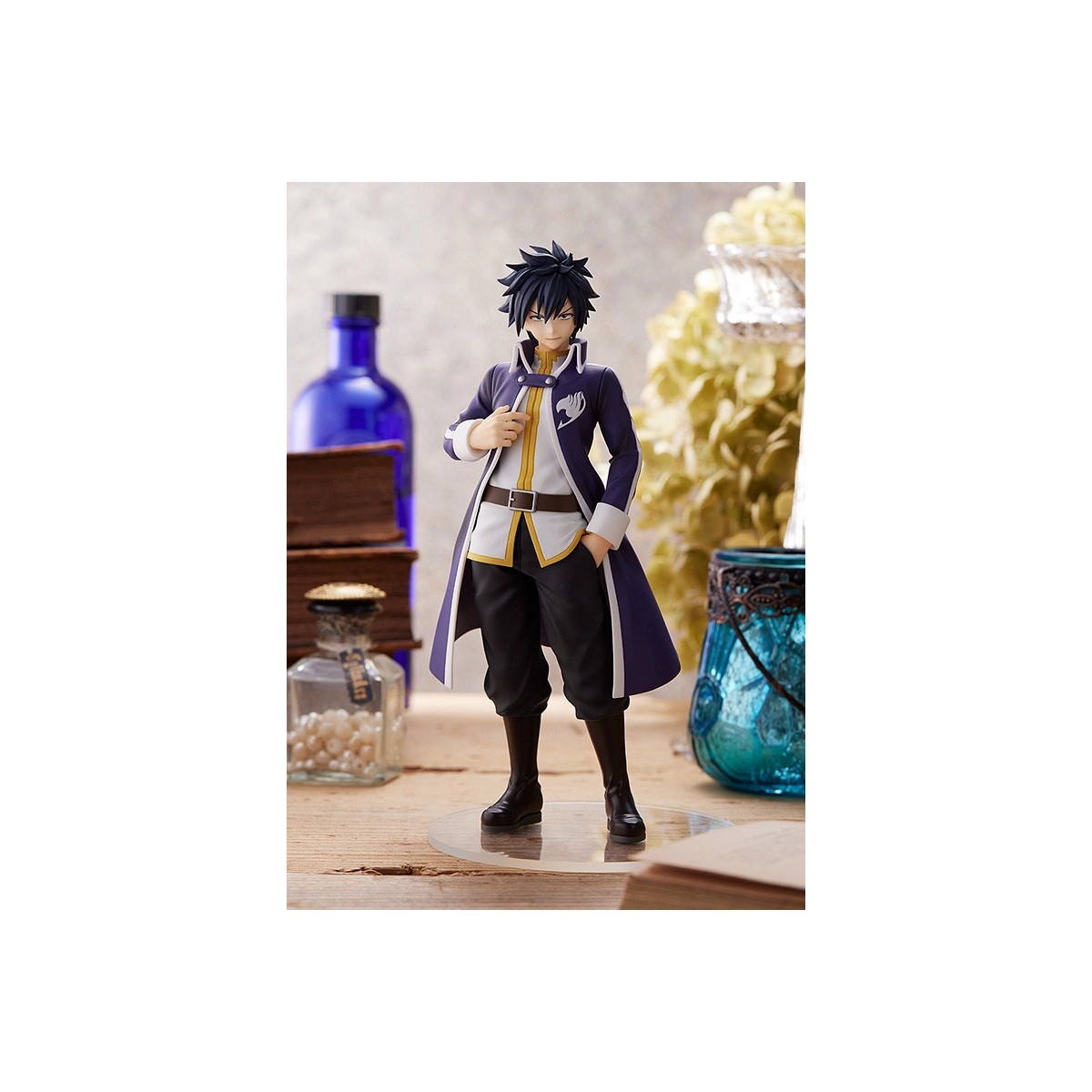 GoodSmile - Fairy Tail - Pop Up Parade Gray Fullbuster: Grand Magic Royale Ver.