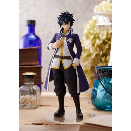 GoodSmile - Fairy Tail - Pop Up Parade Gray Fullbuster: Grand Magic Royale Ver.