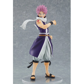 GoodSmile - Fairy Tail - Pop Up Parade Natsu Dragneel: Grand Magic Royale Ver.