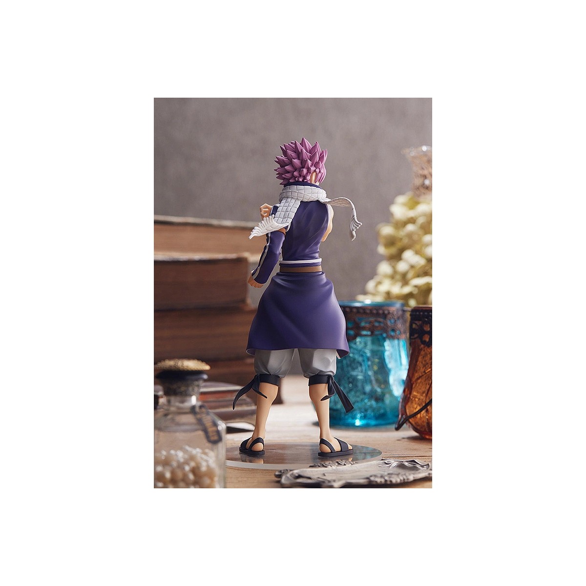GoodSmile - Fairy Tail - Pop Up Parade Natsu Dragneel: Grand Magic Royale Ver.