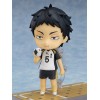 ¡Nendoroid - KEIJI AKAASHI - HAIKYU! HASTA LA CIMA