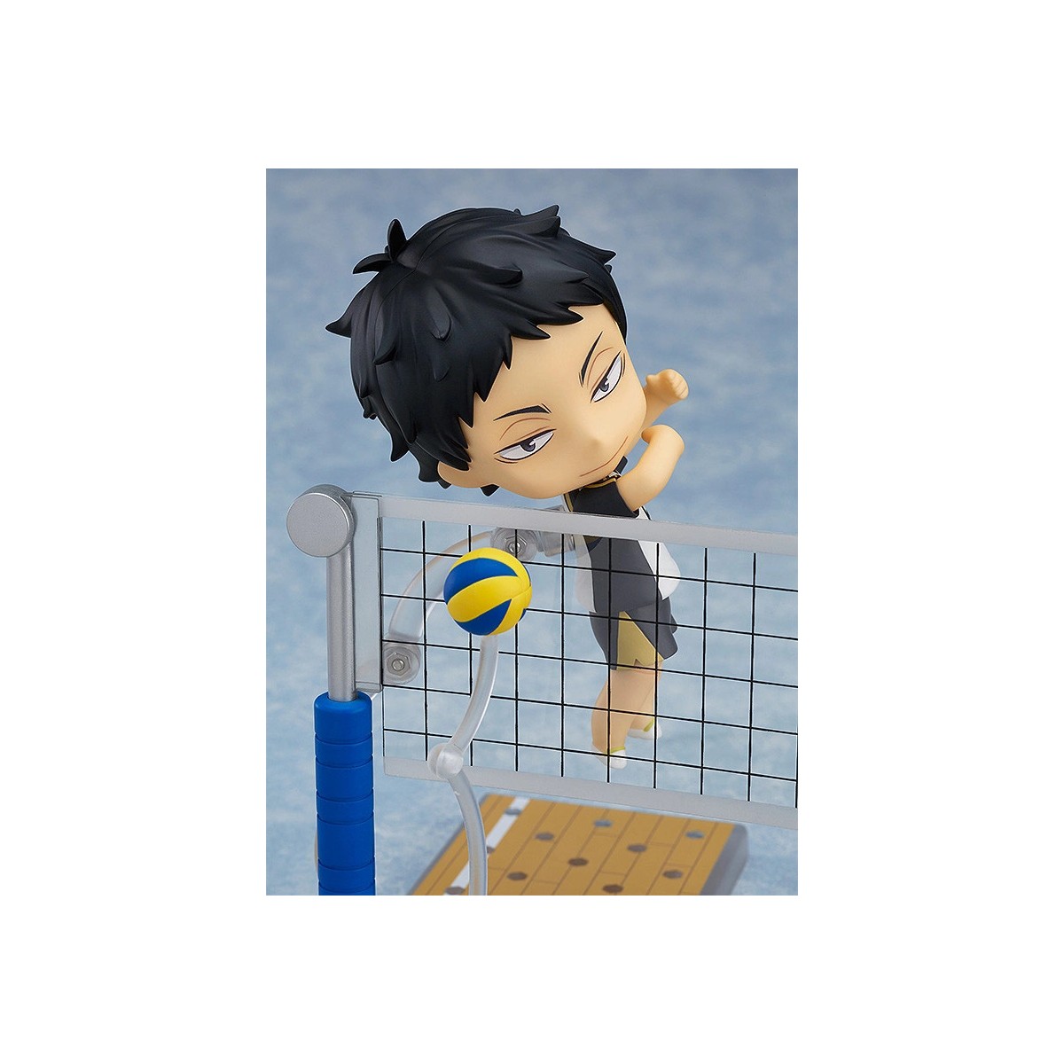 ¡Nendoroid - KEIJI AKAASHI - HAIKYU! HASTA LA CIMA
