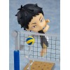 ¡Nendoroid - KEIJI AKAASHI - HAIKYU! HASTA LA CIMA