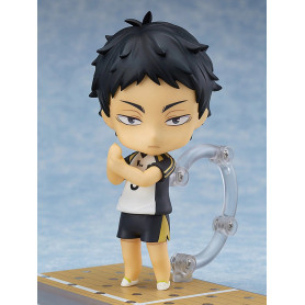 ¡Nendoroid - KEIJI AKAASHI - HAIKYU! HASTA LA CIMA