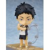 ¡Nendoroid - KEIJI AKAASHI - HAIKYU! HASTA LA CIMA