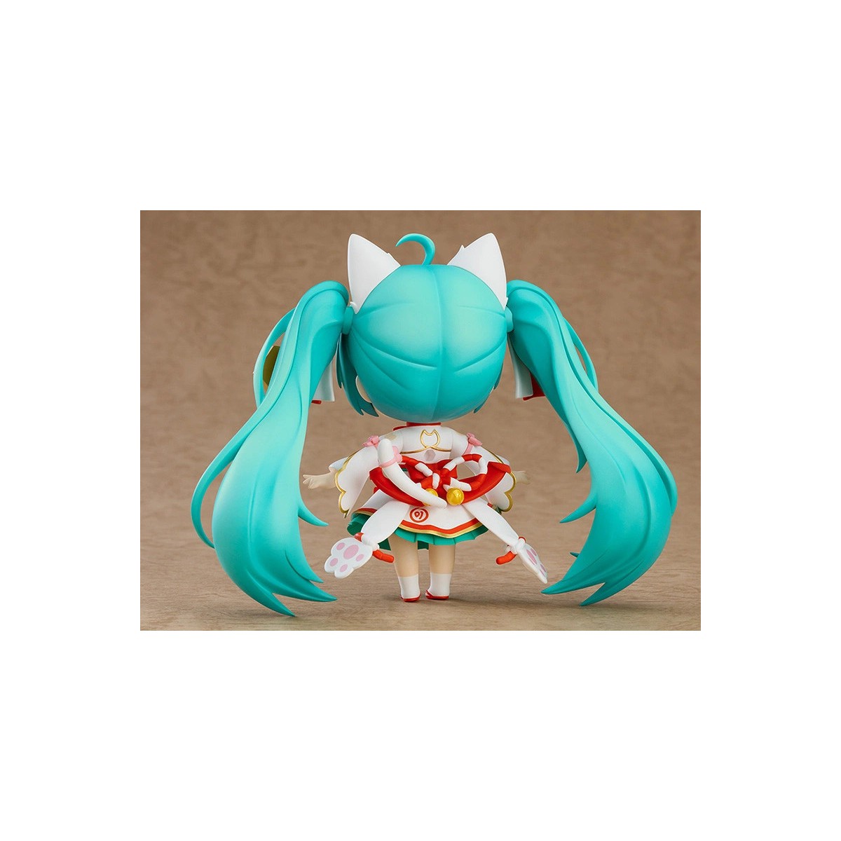 Goodsmile Nendoroid - HATSUNE MIKU Versión Maneki Miku
