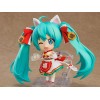 Goodsmile Nendoroid - HATSUNE MIKU Versión Maneki Miku