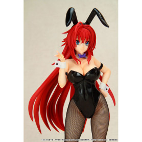 GoodSmile Kaitendo - HIGH SCHOOL DxD BORN - RIAS GREMORY BUNNY VER.