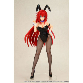 GoodSmile Kaitendo - HIGH SCHOOL DxD BORN - RIAS GREMORY BUNNY VER.