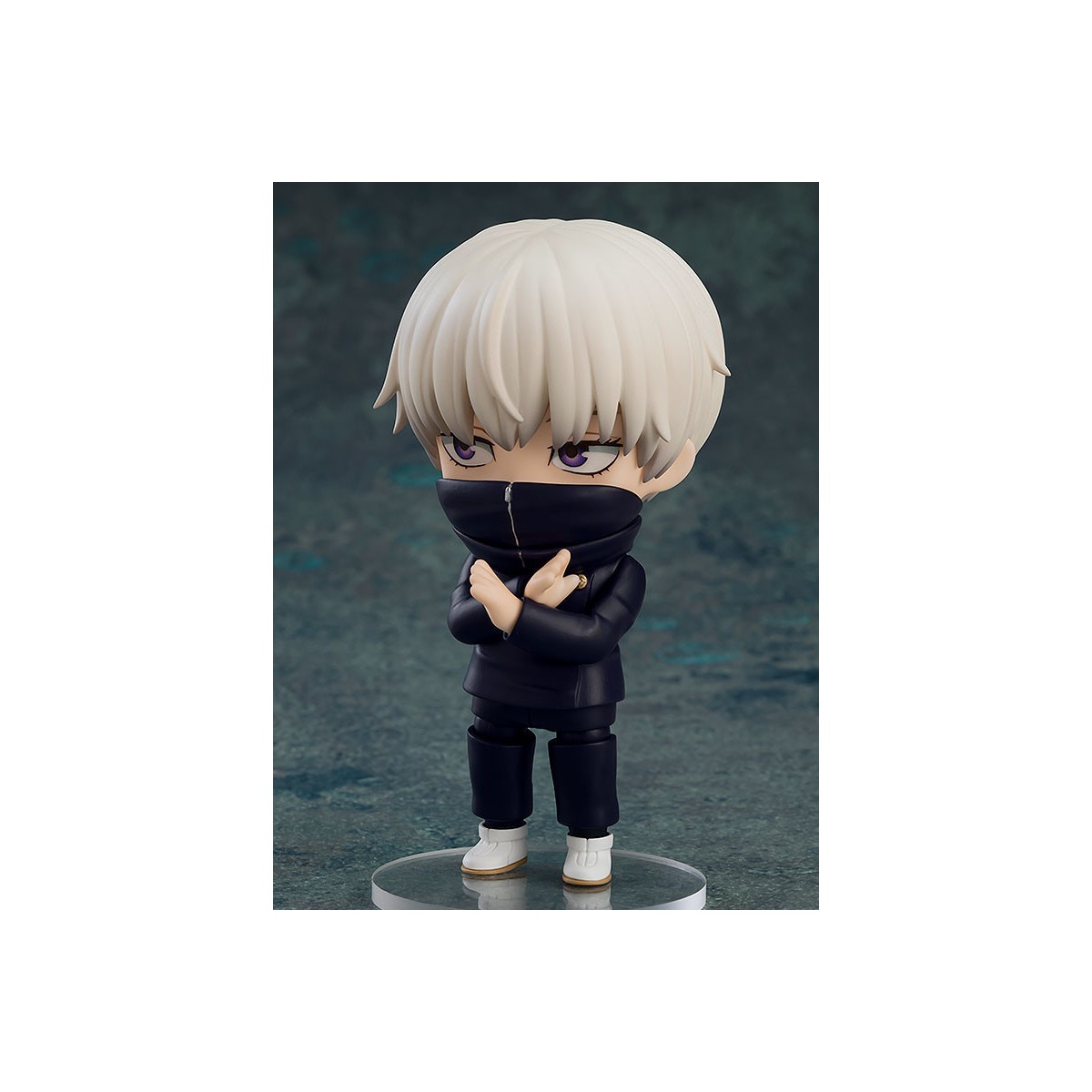 Goodsmile Nendoroid - TOGE INUMAKI - Jujutsu Kaisen