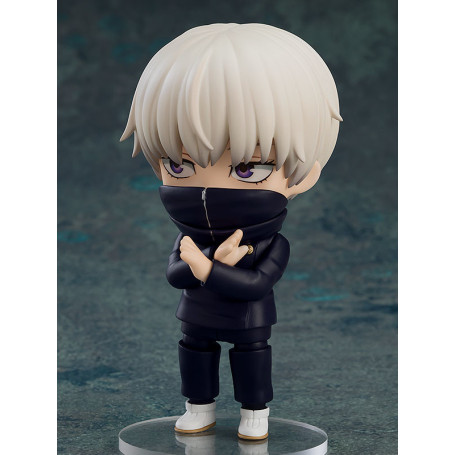 Goodsmile Nendoroid - TOGE INUMAKI - Jujutsu Kaisen
