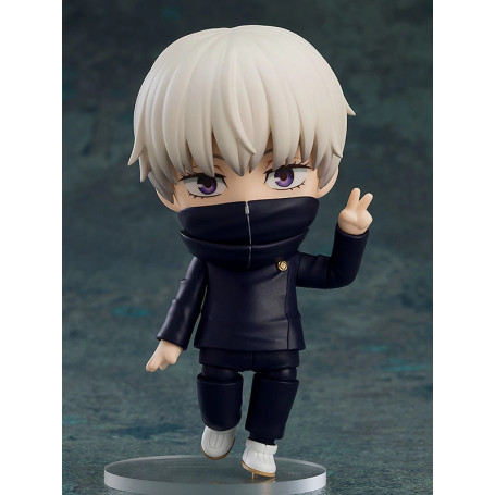 Goodsmile Nendoroid - TOGE INUMAKI - Jujutsu Kaisen