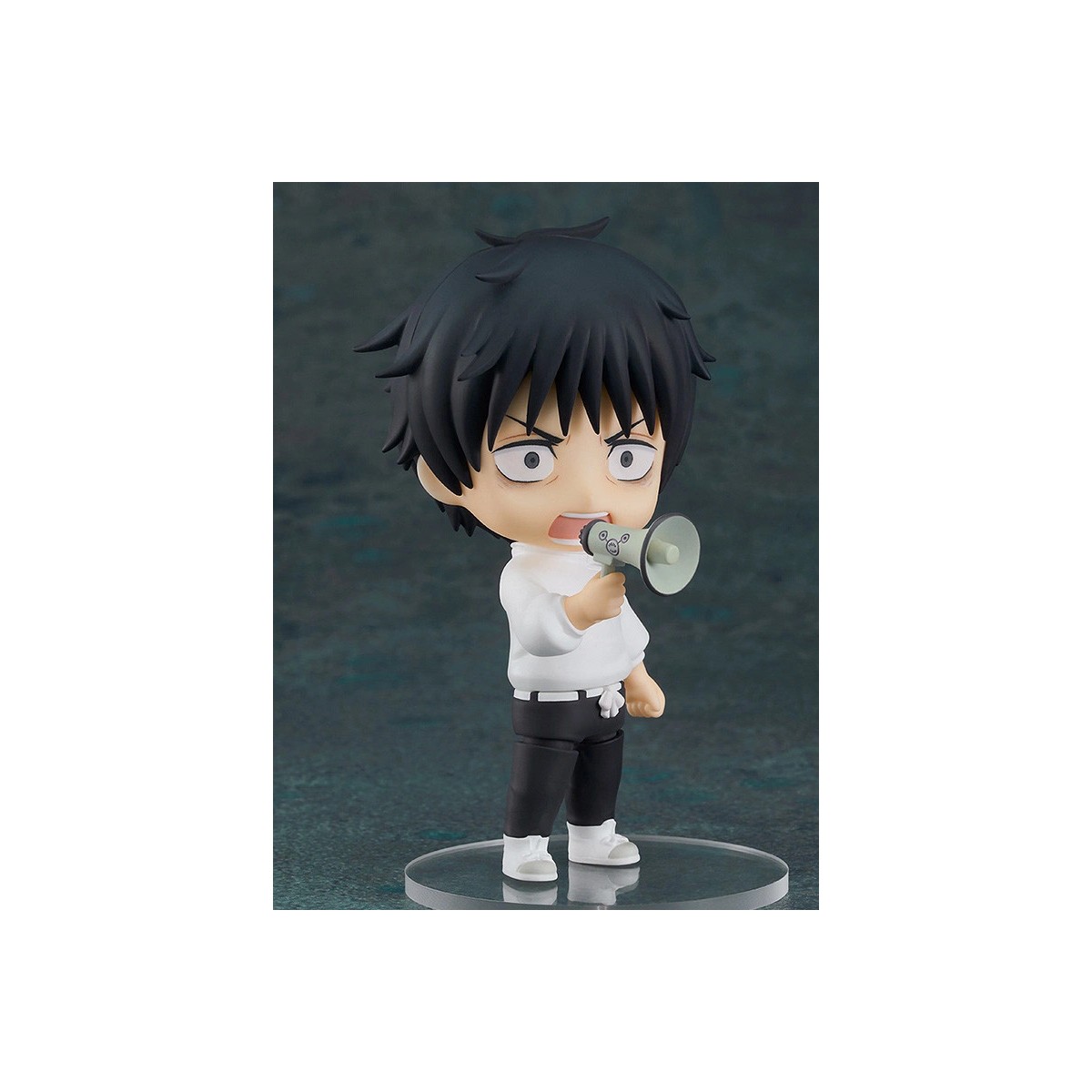 Goodsmile Nendoroid - YUTA OKKOTSU - Jujutsu Kaisen 0