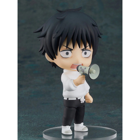 Goodsmile Nendoroid - YUTA OKKOTSU - Jujutsu Kaisen 0