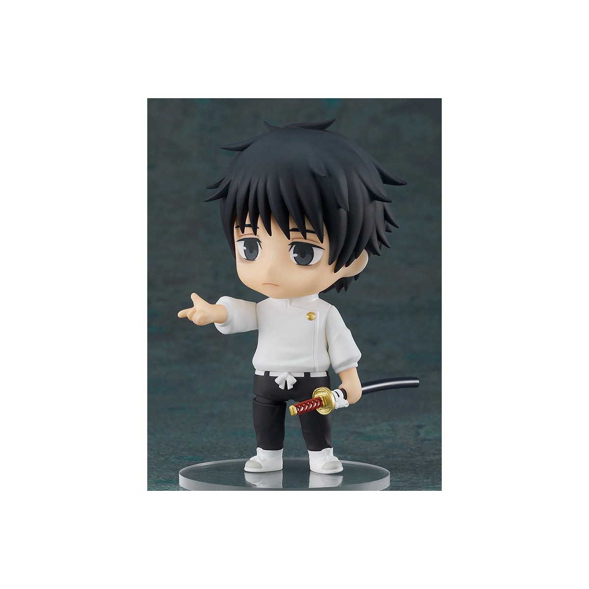 Goodsmile Nendoroid - YUTA OKKOTSU - Jujutsu Kaisen 0