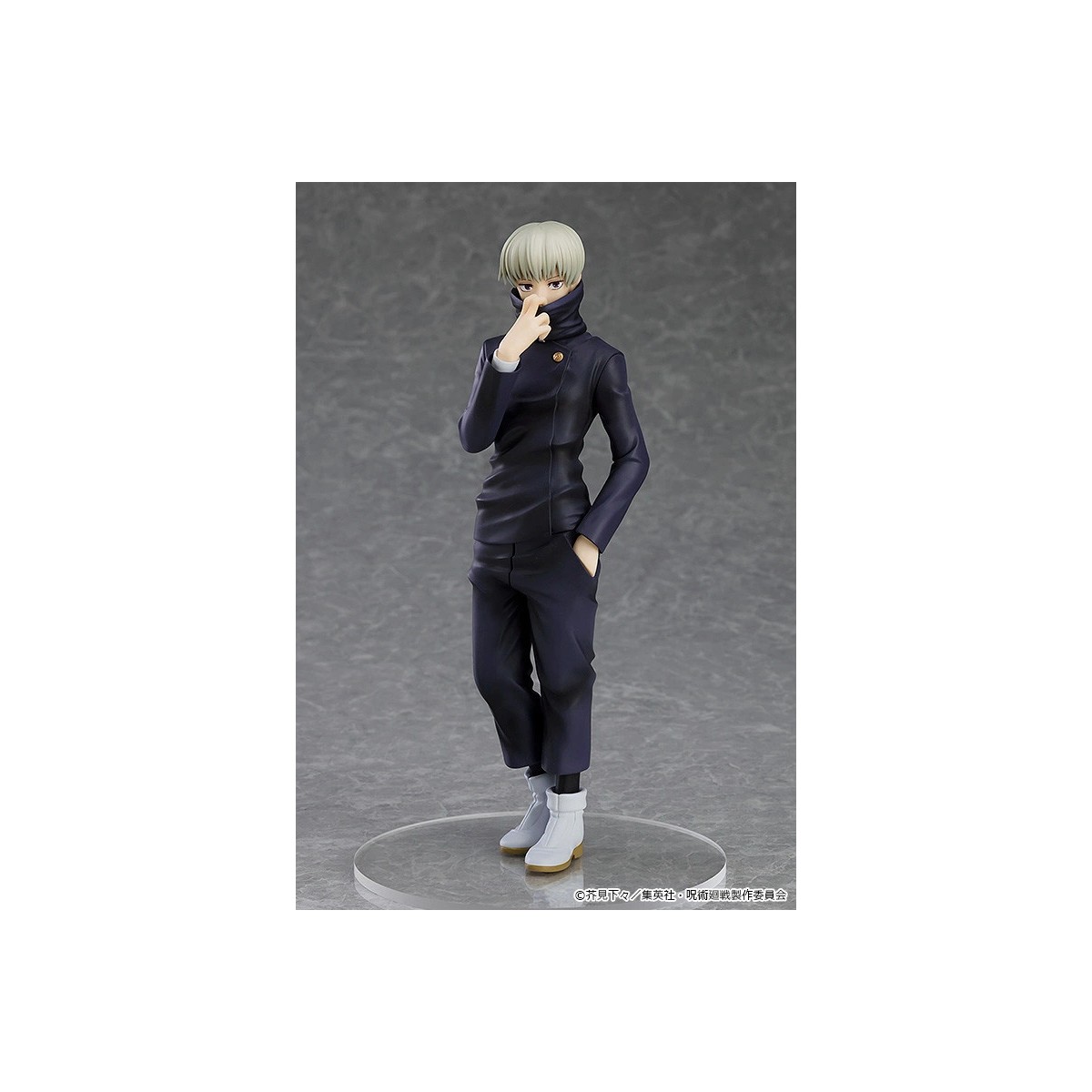 GoodSmile - Jujutsu Kaisen - Pop Up Parade TOGE INUMAKI