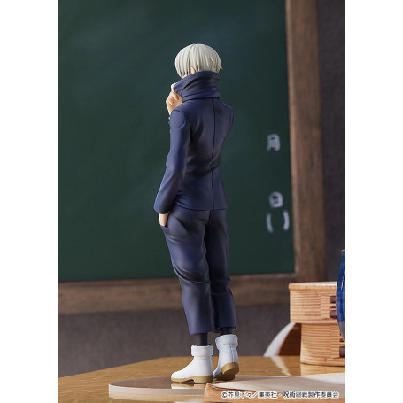GoodSmile - Jujutsu Kaisen - Pop Up Parade TOGE INUMAKI