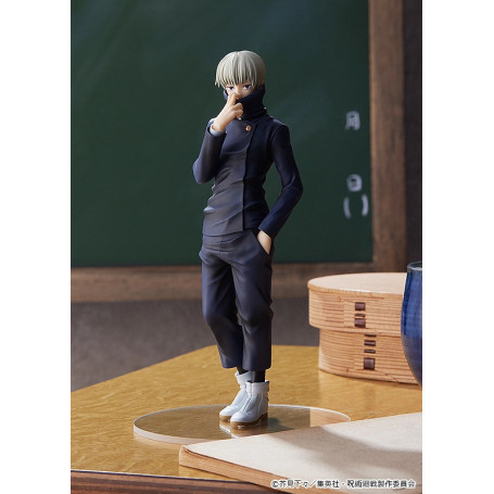 GoodSmile - Jujutsu Kaisen - Pop Up Parade TOGE INUMAKI