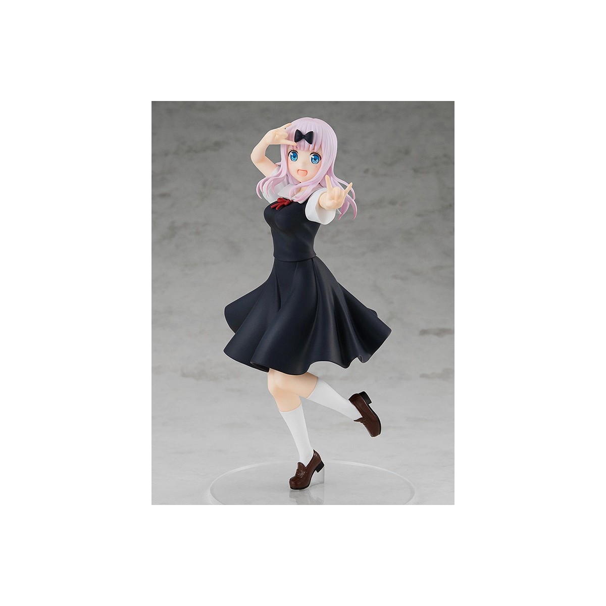 GoodSmile - Chika Fujiwara - KAGUYA-SAMA: ¿El amor es la guerra? DESFILE POP UP