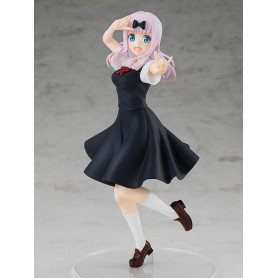 GoodSmile - Chika Fujiwara - KAGUYA-SAMA: ¿El amor es la guerra? DESFILE POP UP