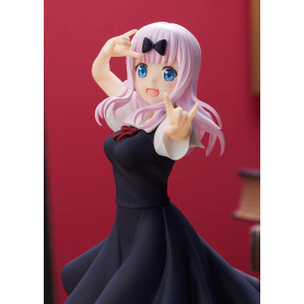 GoodSmile - Chika Fujiwara - KAGUYA-SAMA: ¿El amor es la guerra? DESFILE POP UP
