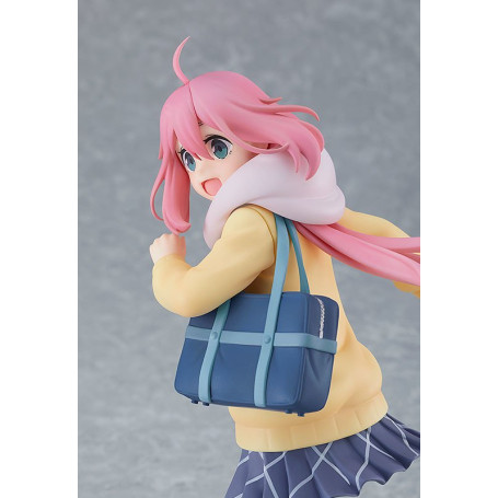 GoodSmile - NADESHIKO KAGAMIHARA - LAID BACK CAMP - POP UP PARADE