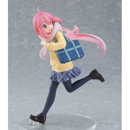 GoodSmile - NADESHIKO KAGAMIHARA - LAID BACK CAMP - POP UP PARADE