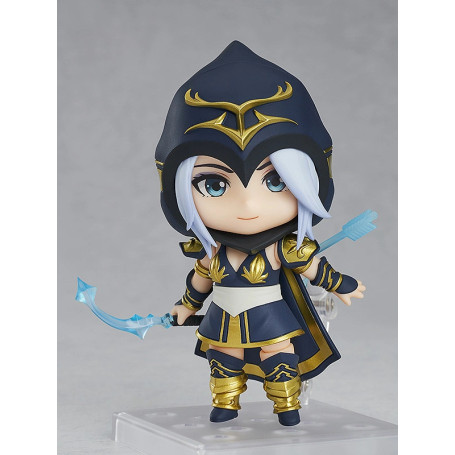 Good Smile Company - Nendoroid - ASHE - League of Legends