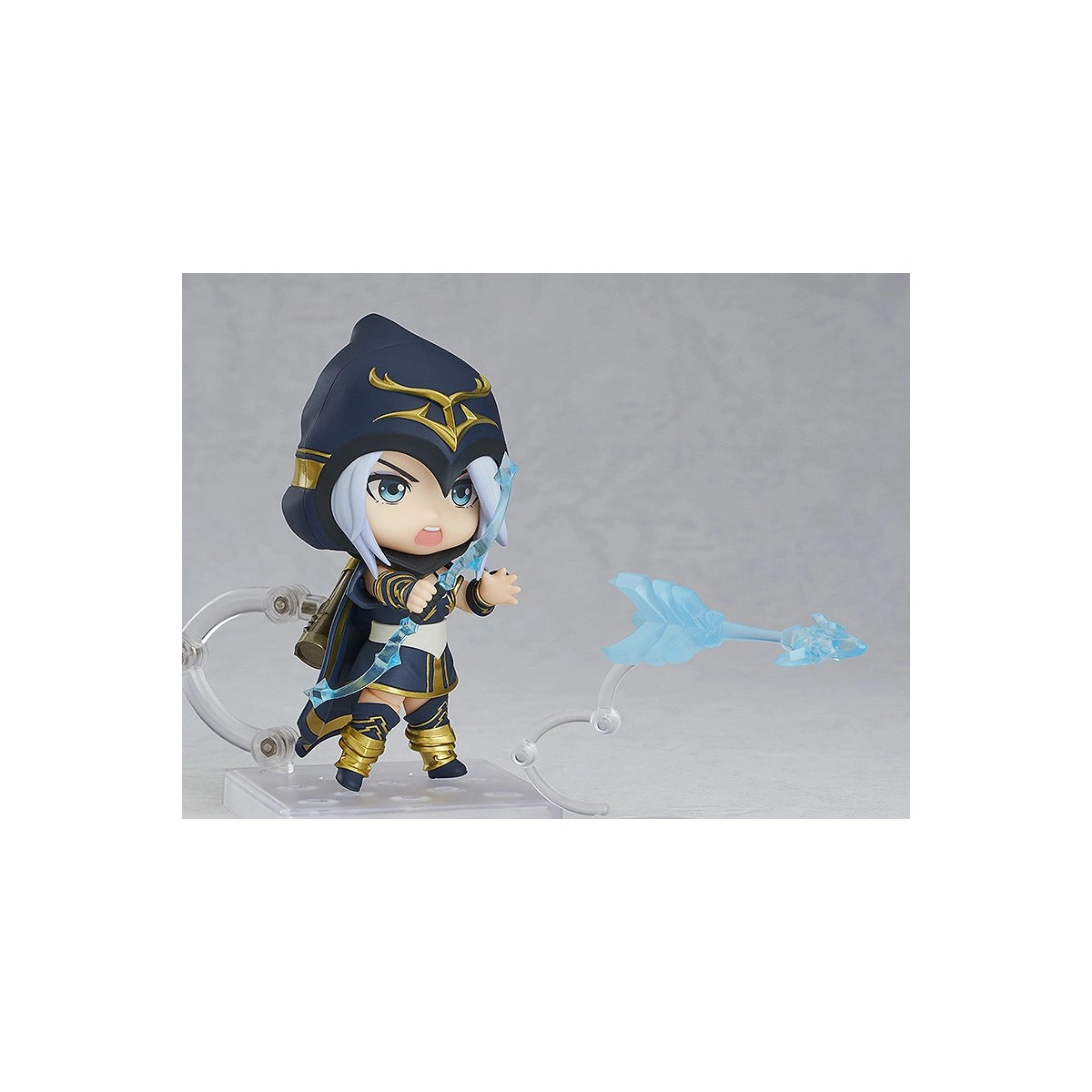 Good Smile Company - Nendoroid - ASHE - League of Legends