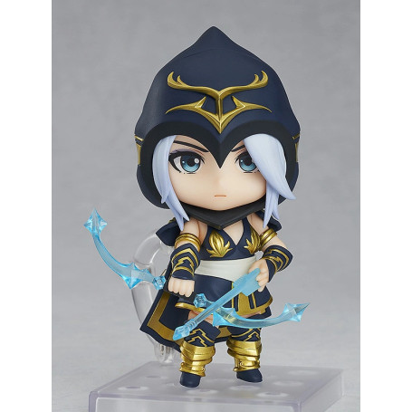 Good Smile Company - Nendoroid - ASHE - League of Legends
