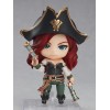 Good Smile Company - Nendoroid - MISS FORTUNE - League of Legends