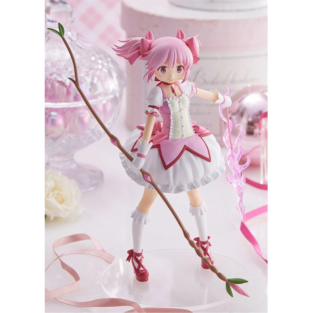 GoodSmile - MADOKA KANAME - Puella Magi Madoka Magica The Movie Rebellion - POP UP PARADE