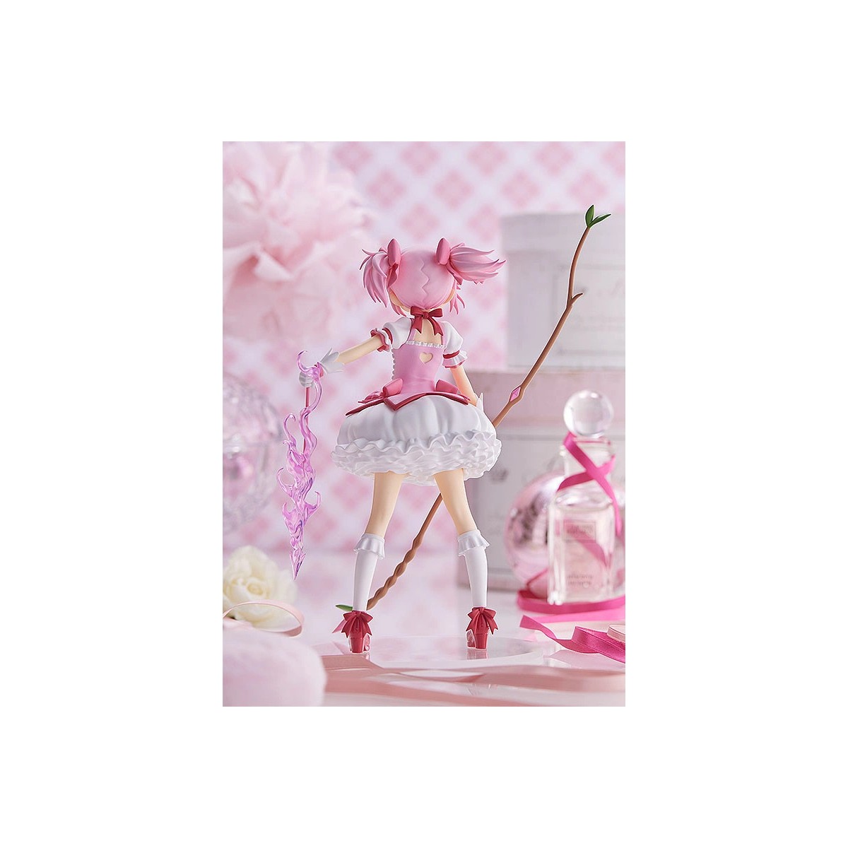 GoodSmile - MADOKA KANAME - Puella Magi Madoka Magica The Movie Rebellion - POP UP PARADE