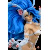 HMO Girls - Felicia 1/4 Blanca versión Darkstalkers - Hand Made Object