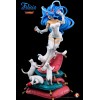 HMO Girls - Felicia 1/4 Blanca versión Darkstalkers - Hand Made Object