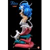 HMO Girls - Felicia 1/4 Blanca versión Darkstalkers - Hand Made Object