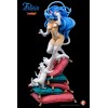 HMO Girls - Felicia 1/4 Blanca versión Darkstalkers - Hand Made Object