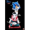 HMO Girls - Felicia 1/4 Blanca versión Darkstalkers - Hand Made Object