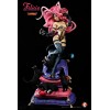HMO Girls - Felicia 1/4 Black version Darkstalkers - Hand Made Object