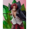 Bandai One Piece Films: RED - Shanks & Uta - Figuarts Zero Extra Battle