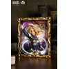 Infinity Studio - Marco 3D de la Dama de la Luminosidad - Lux - League of Legends