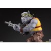 Premium Collectibles Studio PCS - Estatua Rocksteady 1/4 - Teenage Mutant Ninja Turtles TMNT